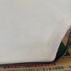s331v ハイゼットカーゴ　右運転席ドア　W09の画像