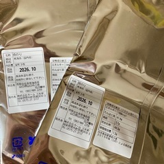 焼き海苔と梅肉セットの画像