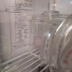 業務用冷蔵庫の画像