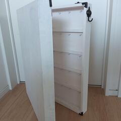 アクセサリー用ディスプレイ什器の画像