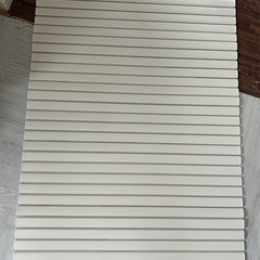 浴槽蓋の画像