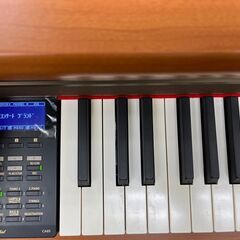 KAWAI  CA65C　電子ピアノ【木製鍵盤】の画像