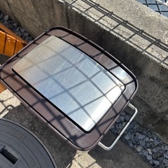 ゴミ箱の画像