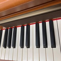 KAWAI  CA65C　電子ピアノ【木製鍵盤】の画像