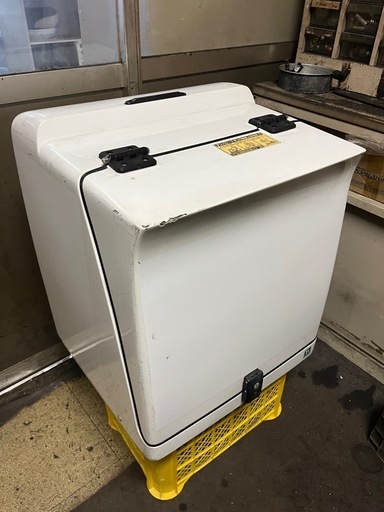 ☆中古☆TS製☆デリバリーボックス☆配達・デリバリー☆ウーバーにどうですか？☆