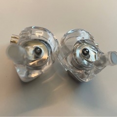 KZ & Angelears Libra X の画像