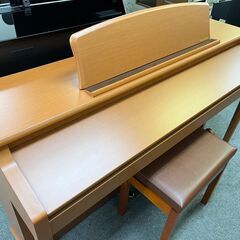 KAWAI  CA65C　電子ピアノ【木製鍵盤】の画像