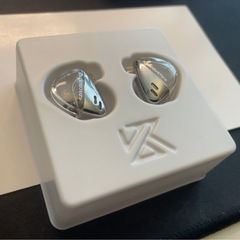 KZ & Angelears Libra X の画像