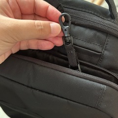インケース　リュックの画像