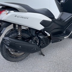 NMAX125の画像