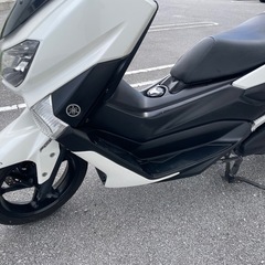 NMAX125の画像