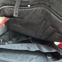 インケース　リュックの画像