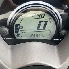 NMAX125の画像