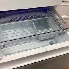 【取りに来られる方限定!!】TOSHIBA  5ドア冷蔵庫  2023年製の画像