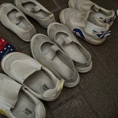 上履き キッズの画像