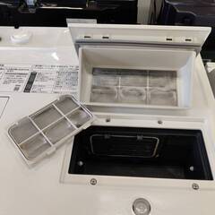 【愛品倶楽部柏店】 Panasonic パナソニック 2021年製 11.0kg ドラム式洗濯乾燥機 NA-VX800BL 乾燥容量6.0kgの画像