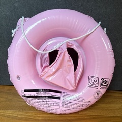 浮き輪　1.5才以上3歳未満の画像