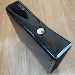 Xbox360S CONSOLE model1439 250GB 本体セットの画像