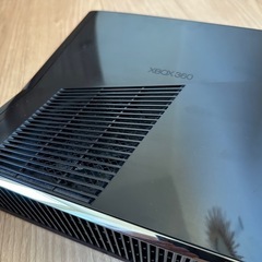 Xbox360S CONSOLE model1439 250GB 本体セットの画像