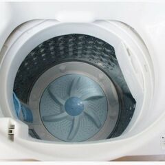 【3ヵ月保証】東芝　7.0㎏　洗濯機　AW-7G8　動作良好　浸透パワフル洗浄　ZABOON　風乾燥　槽洗浄　からみまセンサー　2019年製　TOSHIBAの画像