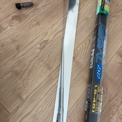釣竿　ダイワ HS インターライン リーガル ISO 1.5-45Iの画像