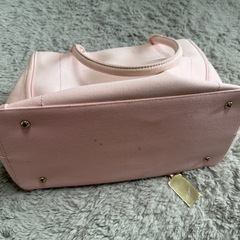
& chouetteバッグの画像