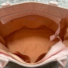 
& chouetteバッグの画像