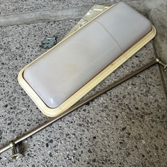 パイプハンガー・電器
の画像