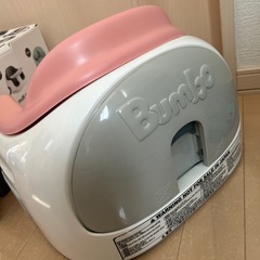 バンボマルチシートの画像