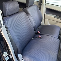 マツダ　ＡＺワゴン　70,700キロ　車検令和8年12月までの画像