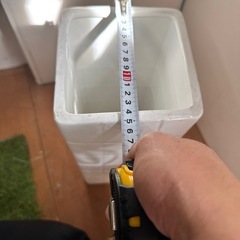 傘立て ガーデニングの画像
