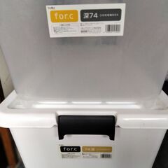 収納ケース (6つ)の画像