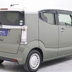 ホンダ Ｎ　ＢＯＸ　スラッシュ 　Ｇ　Ｌ 入庫いたしました⭐の画像