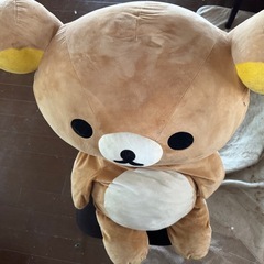 超Big!!リラックマ！の画像