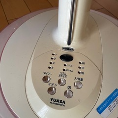 扇風機の画像