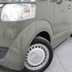 ホンダ Ｎ　ＢＯＸ　スラッシュ 　Ｇ　Ｌ 入庫いたしました⭐の画像