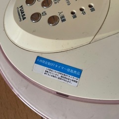 扇風機の画像