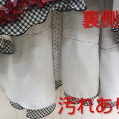 子供ドレス3歳〜小柄で細めの5歳位までの画像