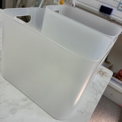 小物入れ２個セットの画像