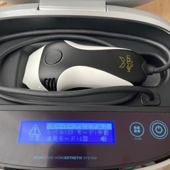 【2023年購入】ケノン ver.8.6 光脱毛機 の画像