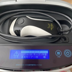 【2023年購入】ケノン ver.8.6 光脱毛機 の画像