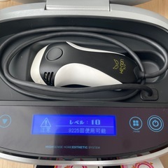 【2023年購入】ケノン ver.8.6 光脱毛機 の画像