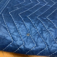 養生マットの画像