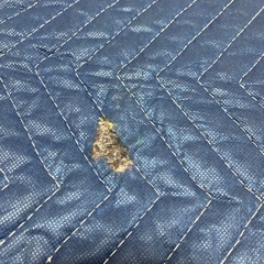 養生マットの画像