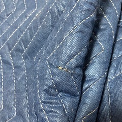 養生マットの画像