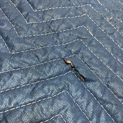 養生マットの画像