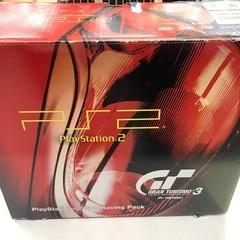 【トレファク松原店】PlayStation2(プレステーション2)のご紹介です。の画像