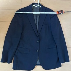 スーツ の画像