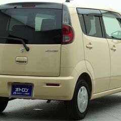 スズキ ＭＲワゴン 　Ｘ 入庫しました！🚗の画像