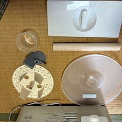 【決まりました】餅つき機の画像